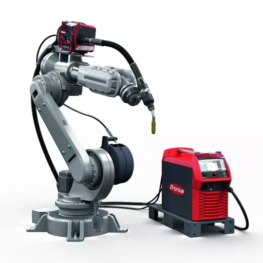 Fronius-TPSi-Robotics