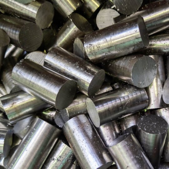 METAL SMALL CYLINDERS