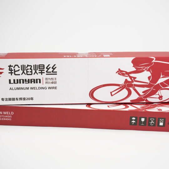 Aluminum Welding Rod